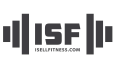 I Sell Fitness Logo