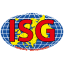 ISG-Industrieservice GmbH logo