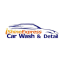 iShine Express locations in the USA