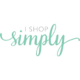 I Shop Simply Logo