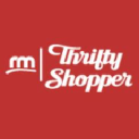 Thrifty Shopper logo