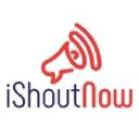 ishoutnow.com