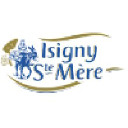 isigny-ste-mere.com