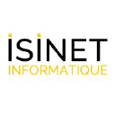 Isinet Informatique in Elioplus