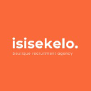 Isisekelo Recruitment logo