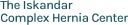 iskandarcenter.com logo icon