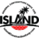 Island Construction Logo