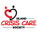 Island Crisis Care Society logo