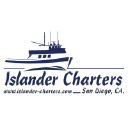 Islander Charters logo