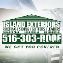 Island Roofing (NY) Logo