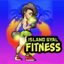 islandgyalfitness.com