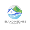 Island Heights Construction LTD logo