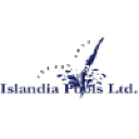 Islandia Pools Ltd.