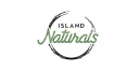 to Island Naturals logo