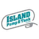 Island Pump & Tank Logo