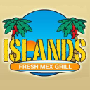 Islands Fresh Mex Grill