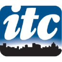 Island Temperature Controls Ltd. logo