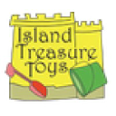 Island Treasure Toys