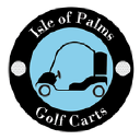 Isle of Palms Golf Carts