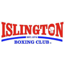 islingtonboxingclub.org