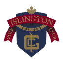 islingtongolfclub.com