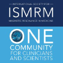ismrm.org.uk logo icon