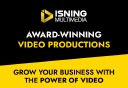 Isning Gamez Video Production & Web Design Company