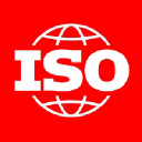 iso.org logo icon
