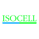 isocell.com