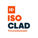 isoclad.co.uk logo