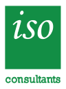 ISO CONSULTANTS LTD logo
