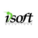 iSoft Solutions Logo