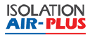 Isolation Air-Plus