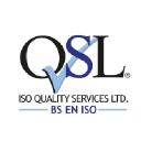 ISO Quality Services