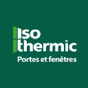 Portes et Fenêtres Isothermic Inc. logo