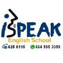 ispeakenglishschool.com
