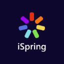iSpring logo