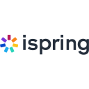 iSpring Learn logo