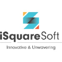 ISQUARESOFT logo