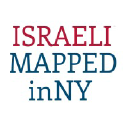 Israeli Mapped in NY