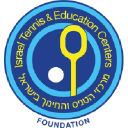 israeltenniscenters.org