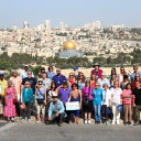 Israel Tourism Consultants