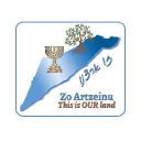 israeltrees.org logo icon
