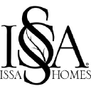 Issa Homes Logo