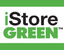 iStore Green