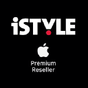 iSTYLE logo
