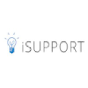iSupport logo