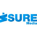 Isure Media logo