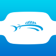 I Swim Band Logo