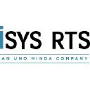iSYS RTS logo